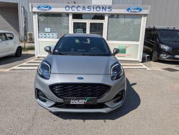 FORD Puma d’occasion à vendre à DRAGUIGNAN