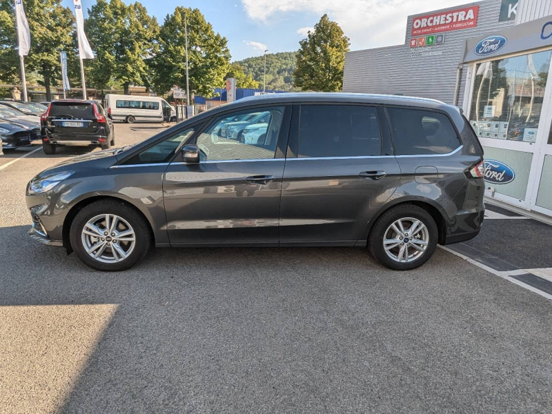 FORD Galaxy d’occasion à vendre à DRAGUIGNAN chez VAGNEUR (Photo 3)