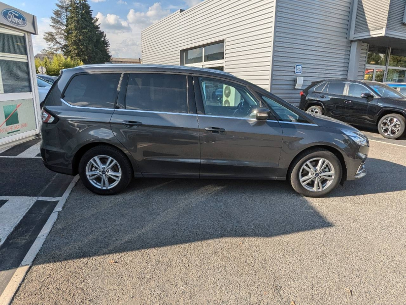 FORD Galaxy d’occasion à vendre à DRAGUIGNAN chez VAGNEUR (Photo 7)