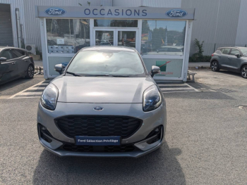 FORD Puma d’occasion à vendre à DRAGUIGNAN chez VAGNEUR (Photo 1)