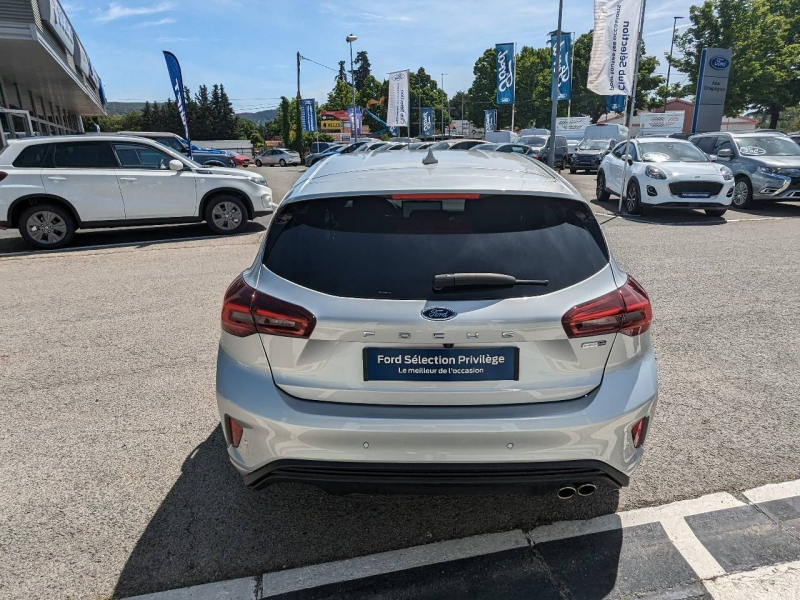 FORD Focus d’occasion à vendre à DRAGUIGNAN chez VAGNEUR (Photo 4)