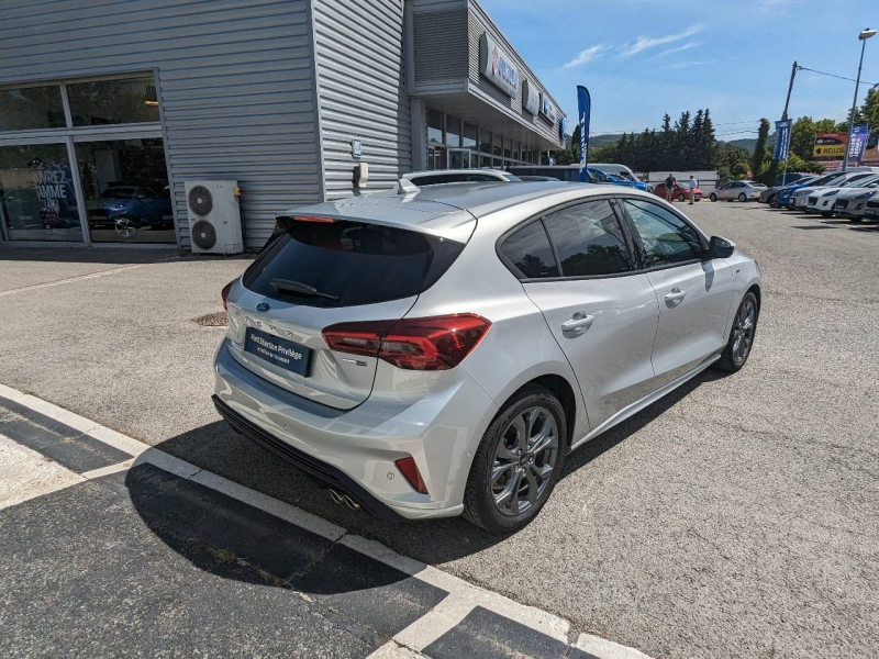 FORD Focus d’occasion à vendre à DRAGUIGNAN chez VAGNEUR (Photo 7)