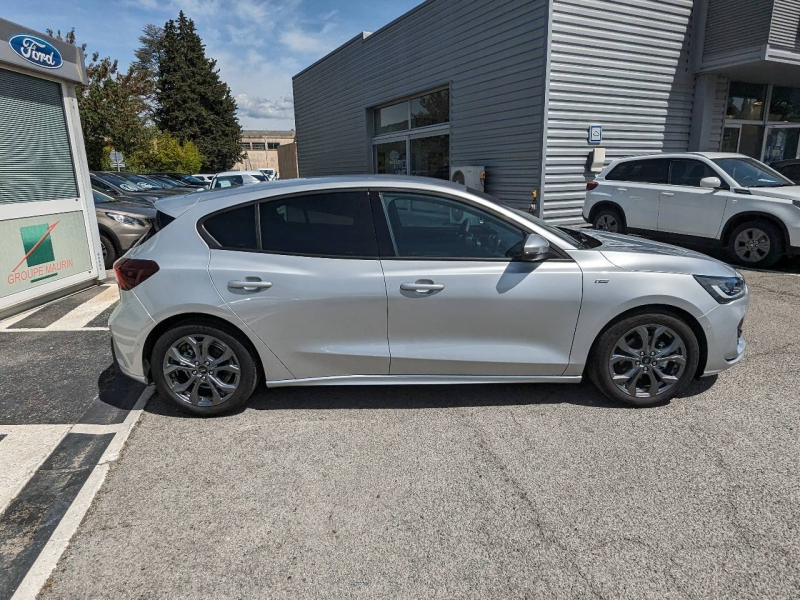 FORD Focus d’occasion à vendre à DRAGUIGNAN chez VAGNEUR (Photo 8)