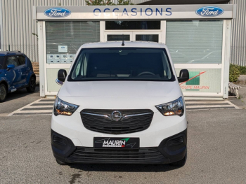 OPEL Combo Cargo VUL d’occasion à vendre à DRAGUIGNAN