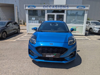 FORD Puma d’occasion à vendre à DRAGUIGNAN