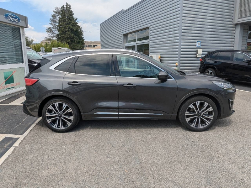 FORD Kuga d’occasion à vendre à DRAGUIGNAN chez VAGNEUR (Photo 8)