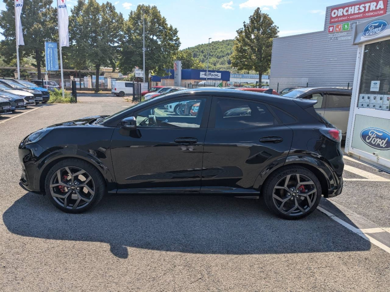 FORD Puma d’occasion à vendre à DRAGUIGNAN chez VAGNEUR (Photo 3)