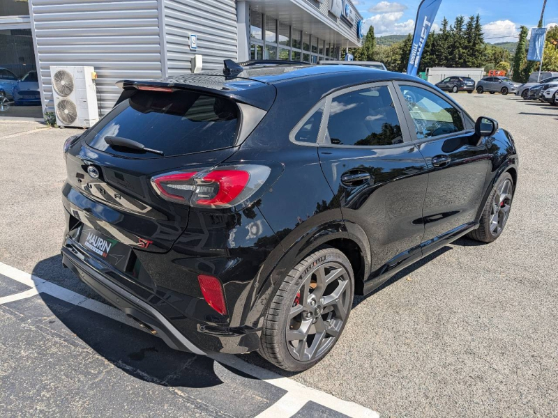 FORD Puma d’occasion à vendre à DRAGUIGNAN chez VAGNEUR (Photo 7)