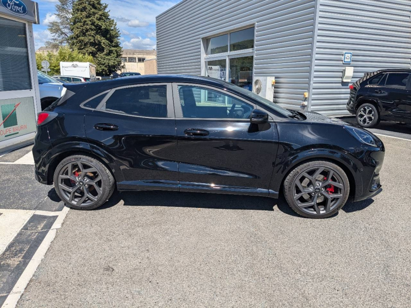 FORD Puma d’occasion à vendre à DRAGUIGNAN chez VAGNEUR (Photo 8)