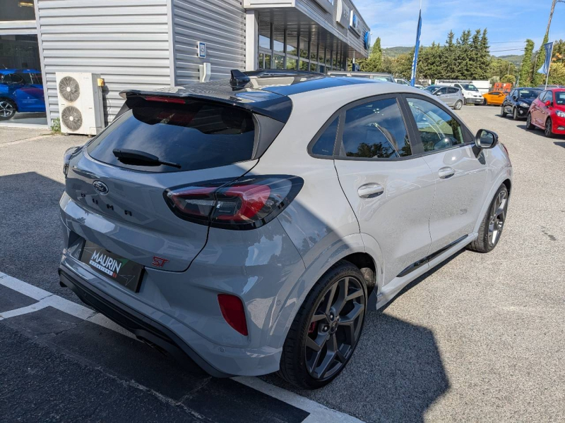 FORD Puma d’occasion à vendre à DRAGUIGNAN chez VAGNEUR (Photo 7)