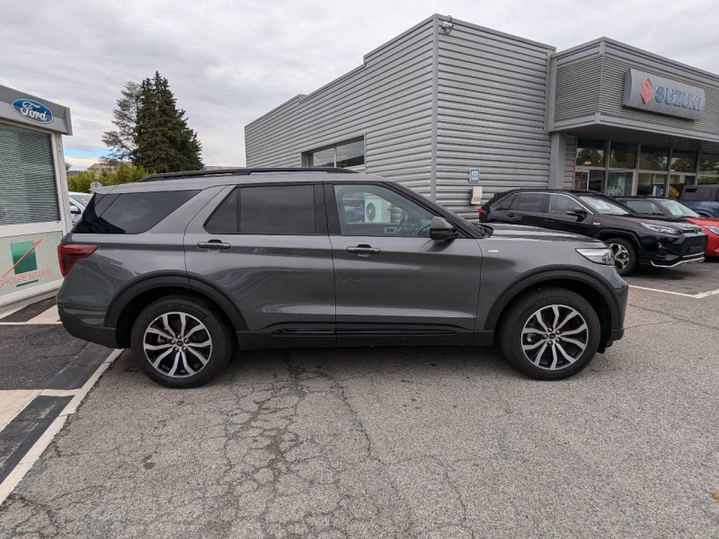 FORD Explorer d’occasion à vendre à DRAGUIGNAN chez VAGNEUR (Photo 8)