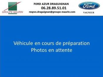 FORD Focus d’occasion à vendre à DRAGUIGNAN