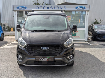 FORD Transit CustomNugget d’occasion à vendre à DRAGUIGNAN