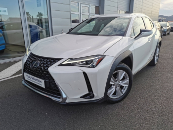 LEXUS UX d’occasion à vendre à DRAGUIGNAN