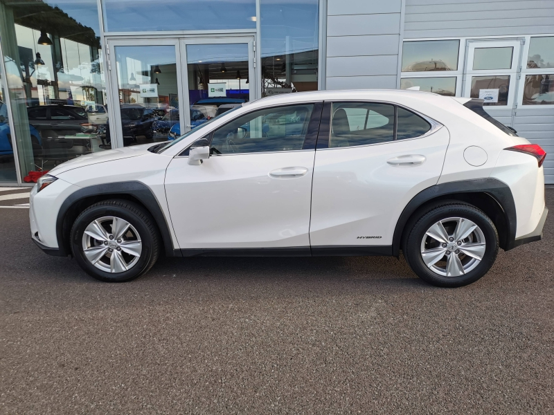 LEXUS UX d’occasion à vendre à DRAGUIGNAN chez VAGNEUR (Photo 18)