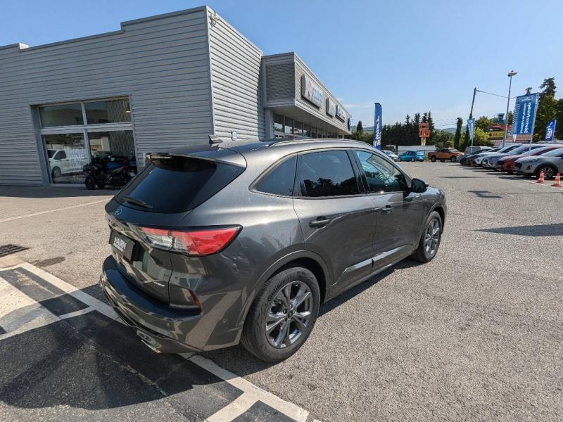 FORD Kuga d’occasion à vendre à DRAGUIGNAN chez VAGNEUR (Photo 7)