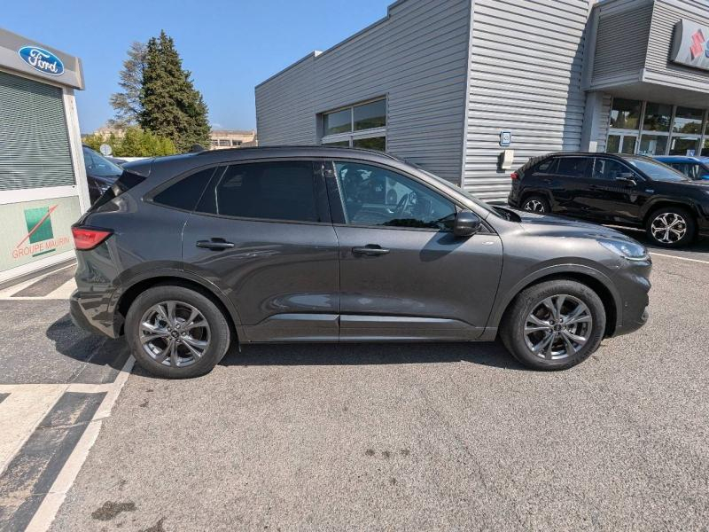 FORD Kuga d’occasion à vendre à DRAGUIGNAN chez VAGNEUR (Photo 8)