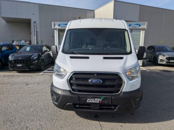 FORD Transit 2T Fg VUL d’occasion à vendre à DRAGUIGNAN