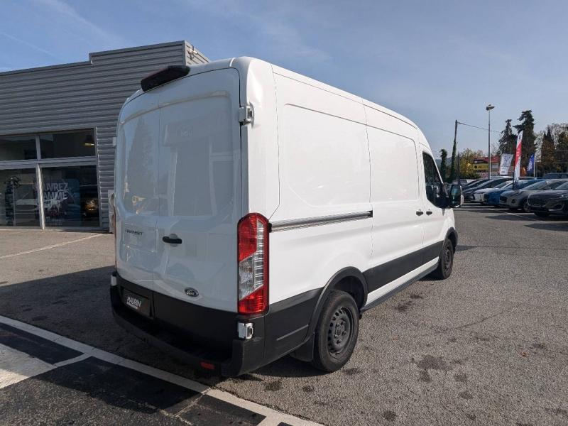 FORD Transit 2T Fg VUL d’occasion à vendre à DRAGUIGNAN chez VAGNEUR (Photo 6)