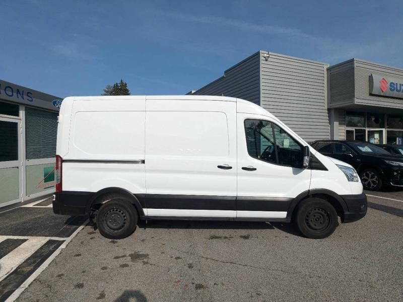 FORD Transit 2T Fg VUL d’occasion à vendre à DRAGUIGNAN chez VAGNEUR (Photo 7)