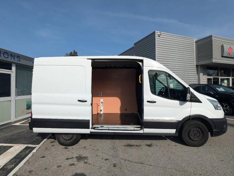 FORD Transit 2T Fg VUL d’occasion à vendre à DRAGUIGNAN chez VAGNEUR (Photo 8)