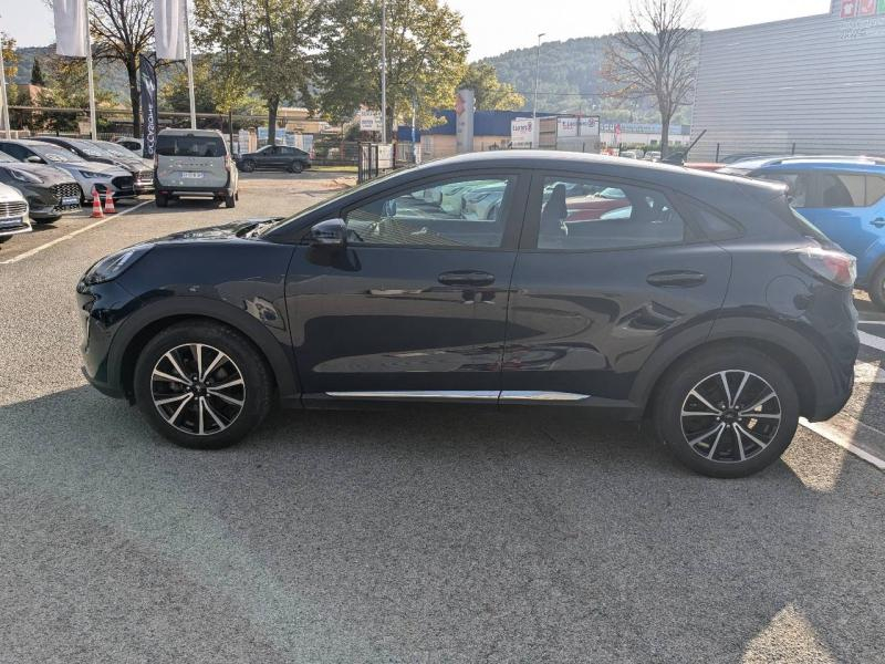 FORD Puma d’occasion à vendre à DRAGUIGNAN chez VAGNEUR (Photo 3)