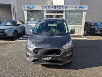 FORD Tourneo Courier d’occasion à vendre à DRAGUIGNAN