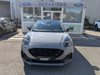 FORD Puma d’occasion à vendre à DRAGUIGNAN