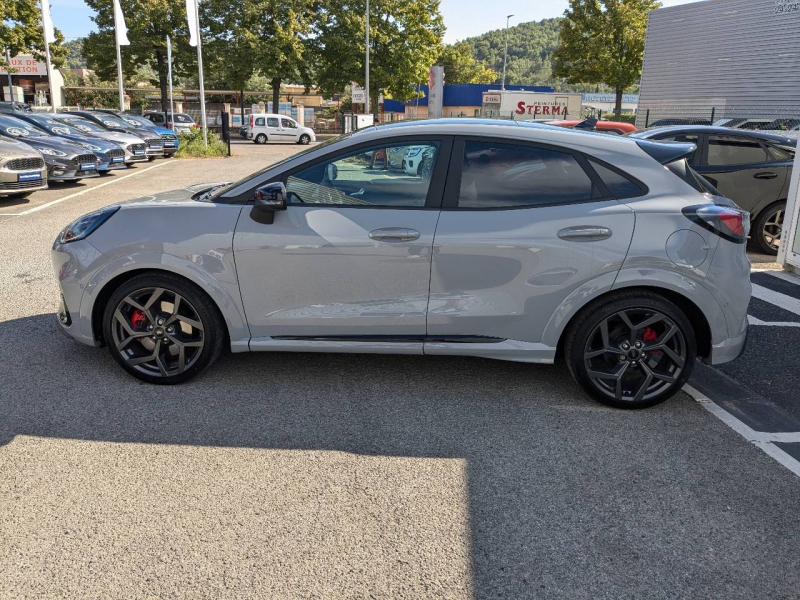 FORD Puma d’occasion à vendre à DRAGUIGNAN chez VAGNEUR (Photo 3)