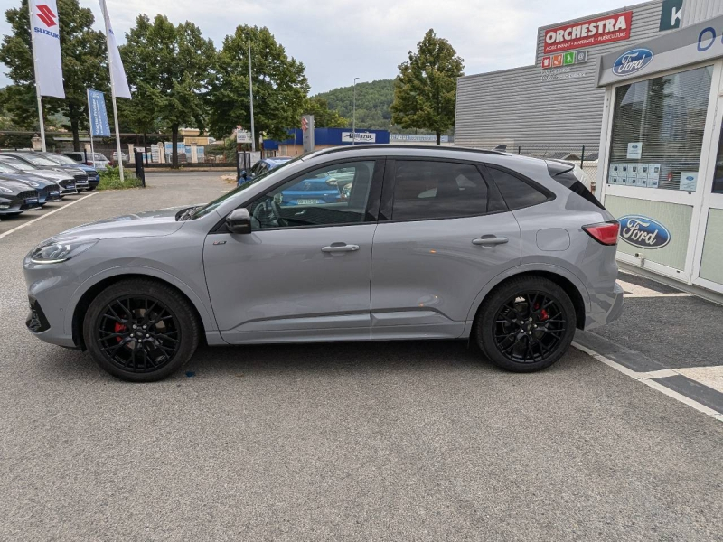 FORD Kuga d’occasion à vendre à DRAGUIGNAN chez VAGNEUR (Photo 3)