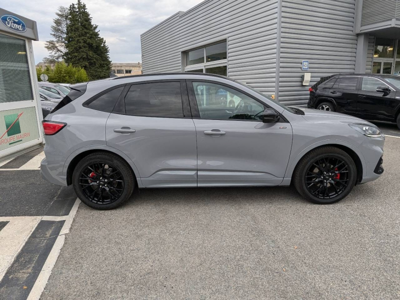 FORD Kuga d’occasion à vendre à DRAGUIGNAN chez VAGNEUR (Photo 8)