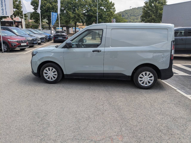 FORD Transit Courier VUL d’occasion à vendre à DRAGUIGNAN chez VAGNEUR (Photo 3)