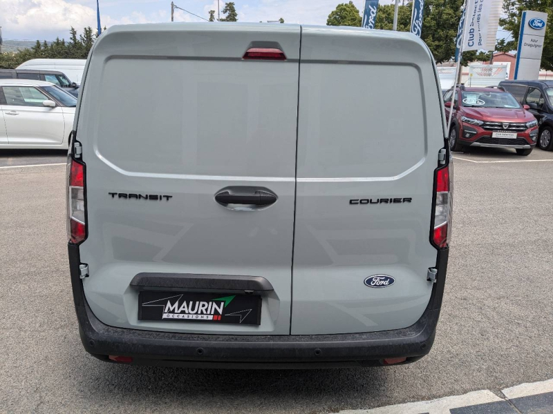 FORD Transit Courier VUL d’occasion à vendre à DRAGUIGNAN chez VAGNEUR (Photo 4)