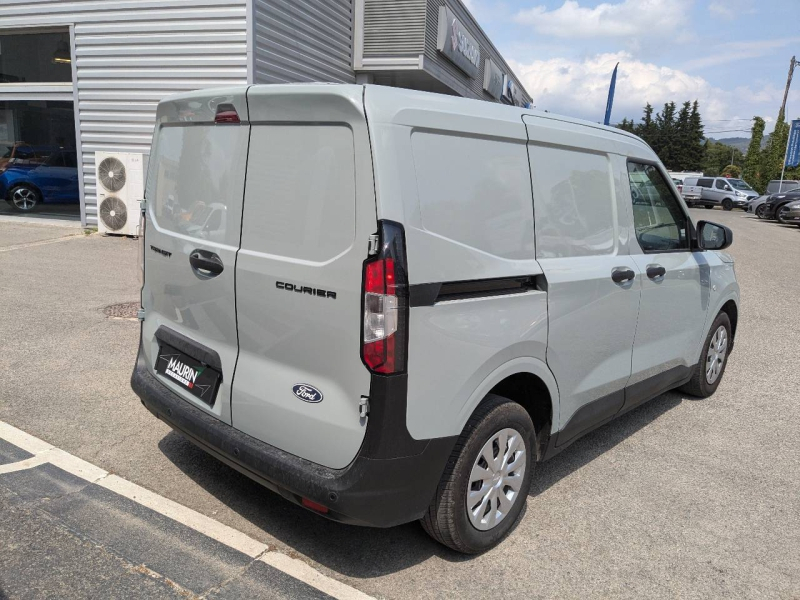 FORD Transit Courier VUL d’occasion à vendre à DRAGUIGNAN chez VAGNEUR (Photo 6)