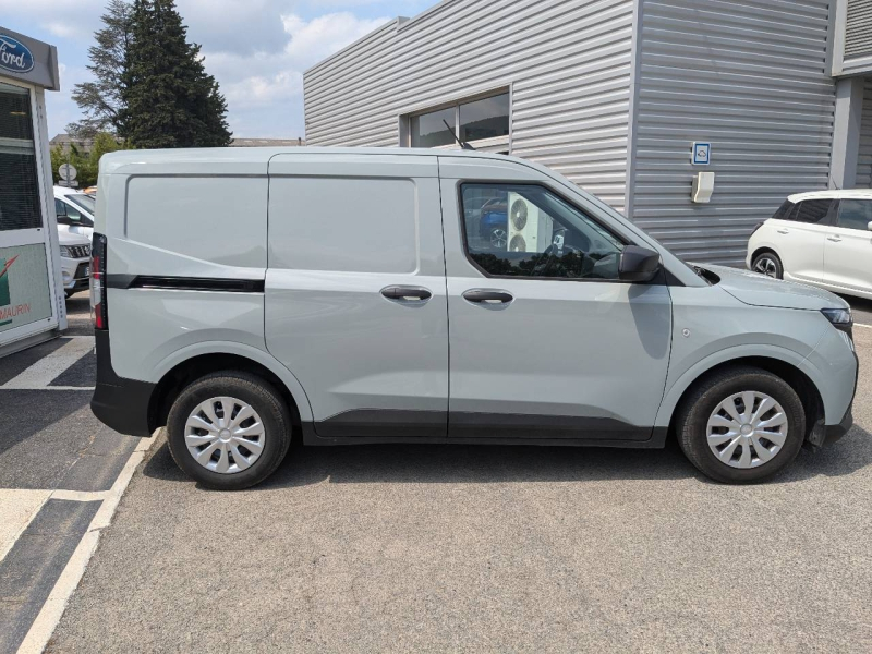 FORD Transit Courier VUL d’occasion à vendre à DRAGUIGNAN chez VAGNEUR (Photo 7)