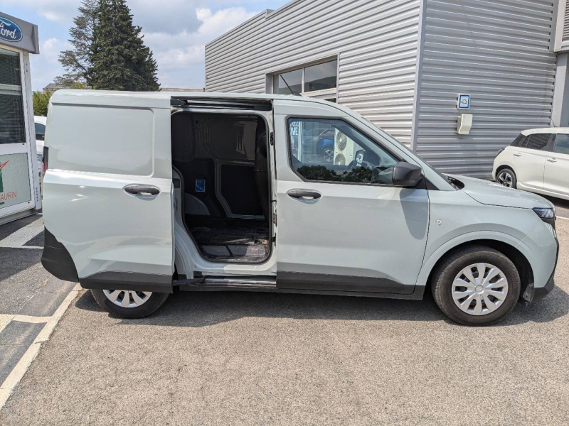 FORD Transit Courier VUL d’occasion à vendre à DRAGUIGNAN chez VAGNEUR (Photo 8)