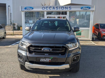 FORD Ranger VUL d’occasion à vendre à DRAGUIGNAN