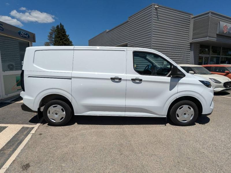 FORD Transit Custom Fg VUL d’occasion à vendre à DRAGUIGNAN chez VAGNEUR (Photo 8)