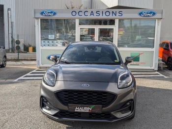 FORD Puma d’occasion à vendre à DRAGUIGNAN