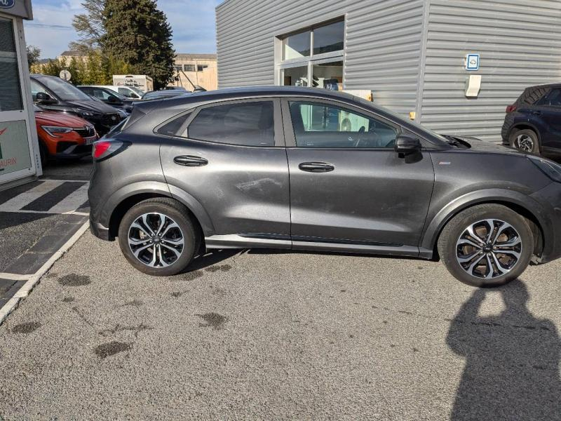 FORD Puma d’occasion à vendre à DRAGUIGNAN chez VAGNEUR (Photo 8)