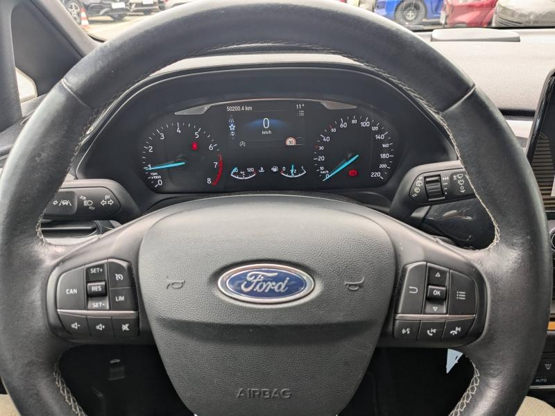 FORD Fiesta Active d’occasion à vendre à DRAGUIGNAN chez VAGNEUR (Photo 18)