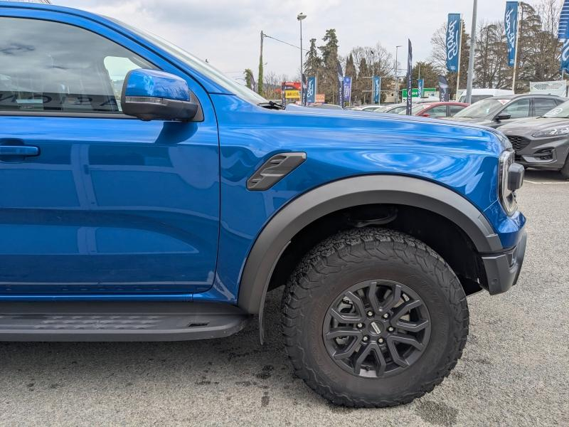FORD Ranger VUL d’occasion à vendre à DRAGUIGNAN chez VAGNEUR (Photo 4)