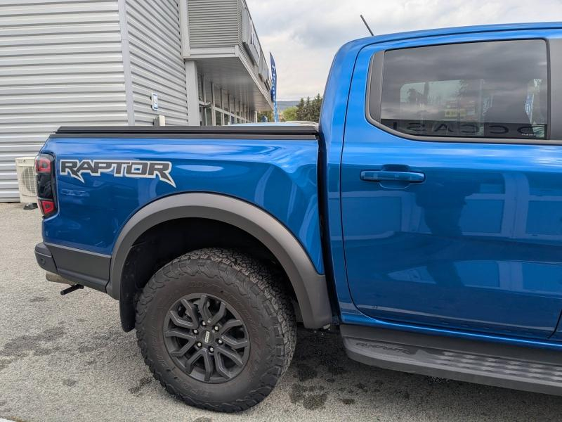 FORD Ranger VUL d’occasion à vendre à DRAGUIGNAN chez VAGNEUR (Photo 5)