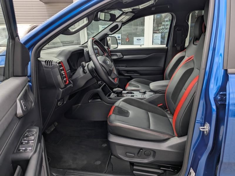 FORD Ranger VUL d’occasion à vendre à DRAGUIGNAN chez VAGNEUR (Photo 15)
