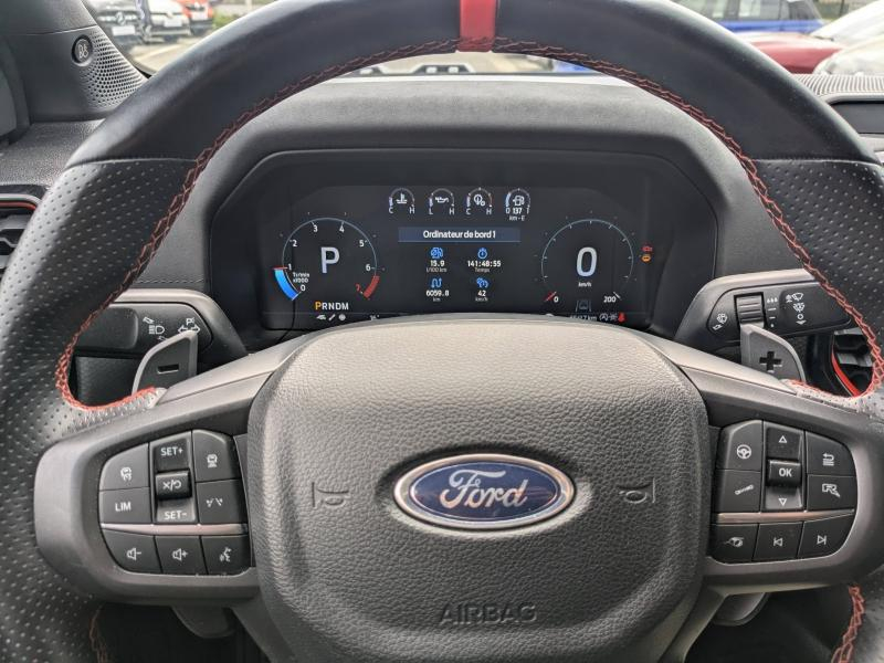 FORD Ranger VUL d’occasion à vendre à DRAGUIGNAN chez VAGNEUR (Photo 20)