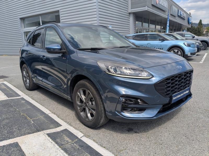 FORD Kuga d’occasion à vendre à DRAGUIGNAN chez VAGNEUR (Photo 3)