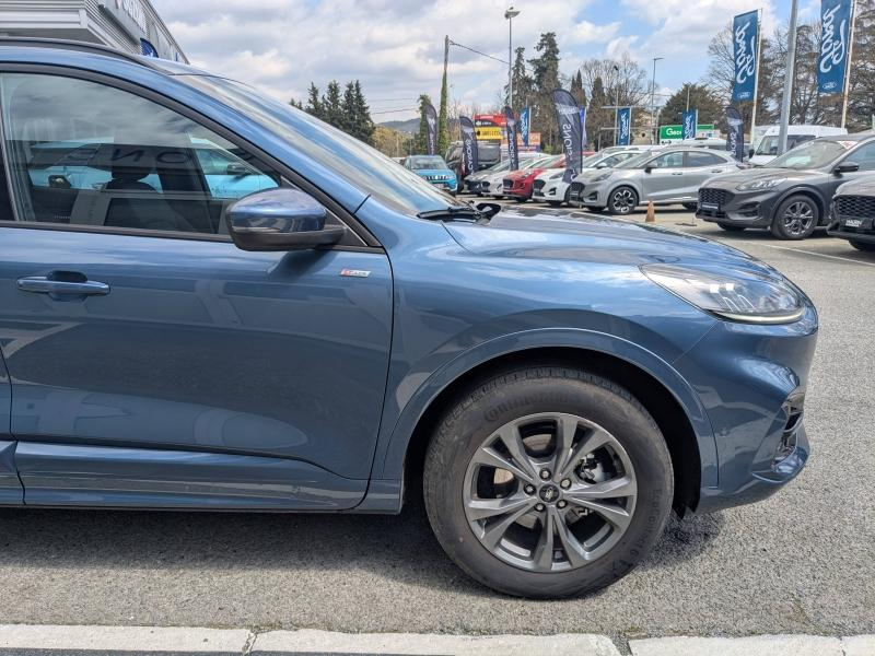 FORD Kuga d’occasion à vendre à DRAGUIGNAN chez VAGNEUR (Photo 4)