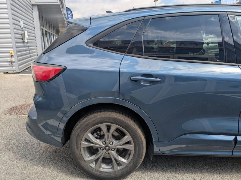 FORD Kuga d’occasion à vendre à DRAGUIGNAN chez VAGNEUR (Photo 5)