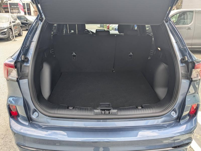 FORD Kuga d’occasion à vendre à DRAGUIGNAN chez VAGNEUR (Photo 10)