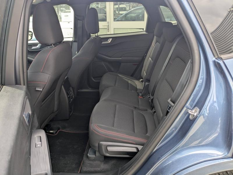 FORD Kuga d’occasion à vendre à DRAGUIGNAN chez VAGNEUR (Photo 13)